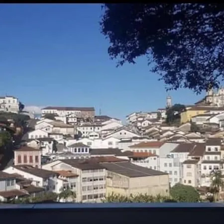 Casa Jabuticabeira Villa Ouro Preto  Exterior photo