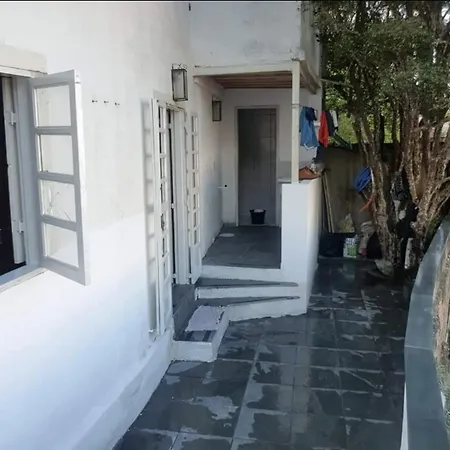 Casa Jabuticabeira Villa Ouro Preto  Exterior photo
