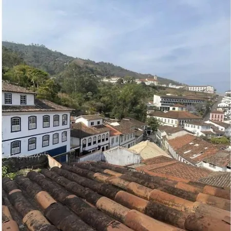 Casa Jabuticabeira Villa Ouro Preto  Exterior photo