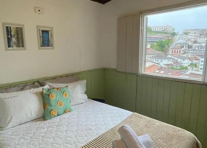 Casa Jabuticabeira