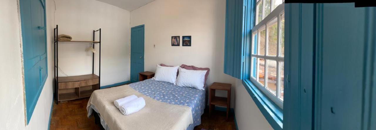 Casa Jabuticabeira Holiday home *