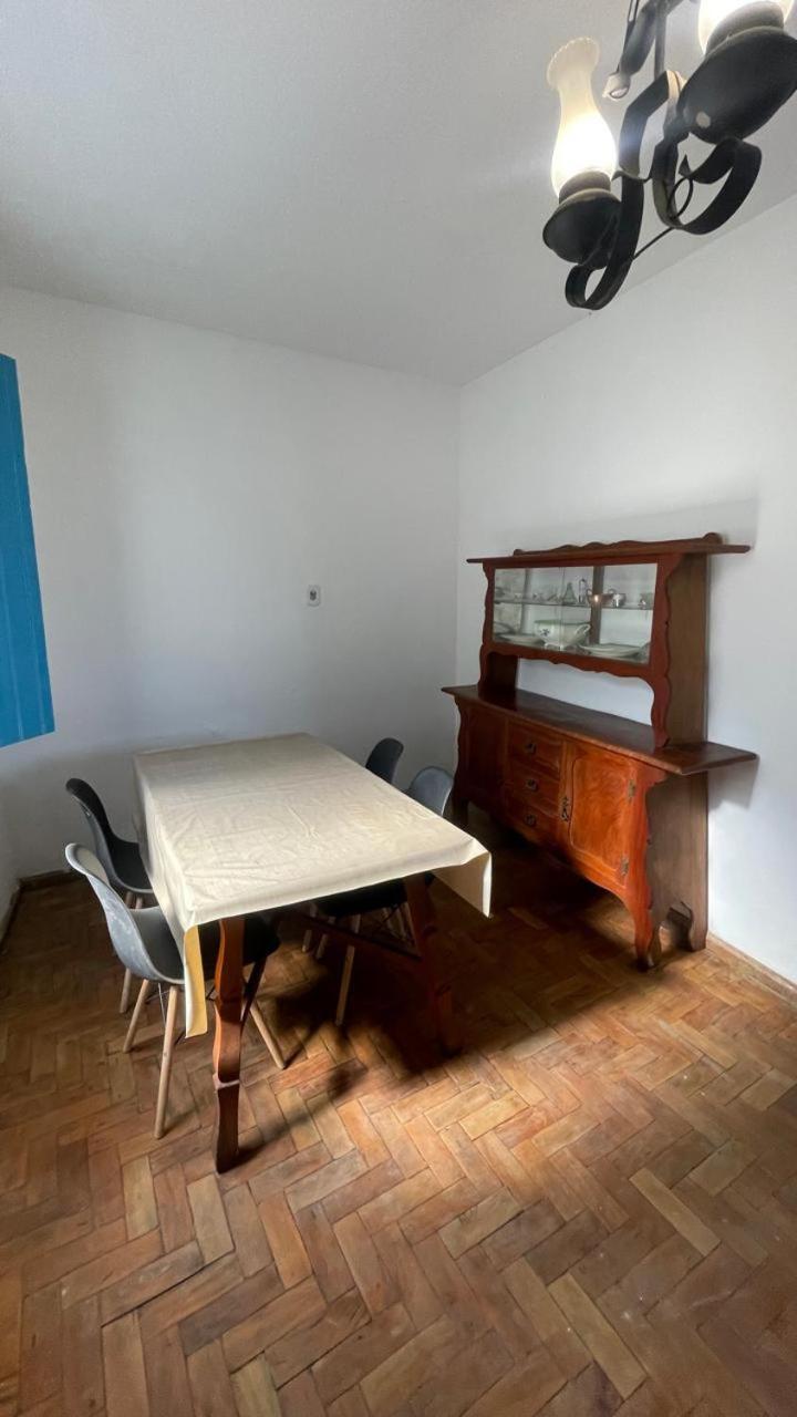 Holiday home Casa Jabuticabeira Ouro Preto (Minas Gerais)