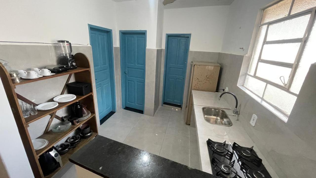 Casa Jabuticabeira Holiday home