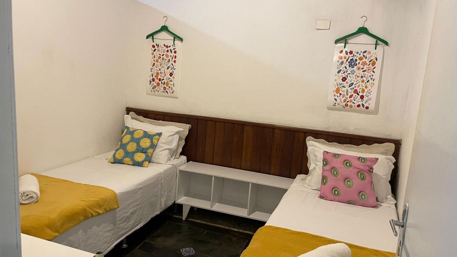 Casa Jabuticabeira Holiday home *
